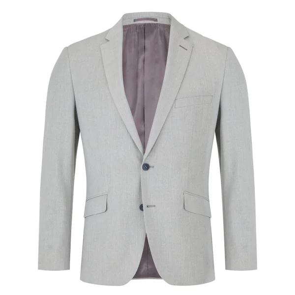 Daniel Grahame Dale Sports Jacket - Grey - 44R