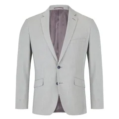 Daniel Grahame Dale Sports Jacket - Grey - 44R