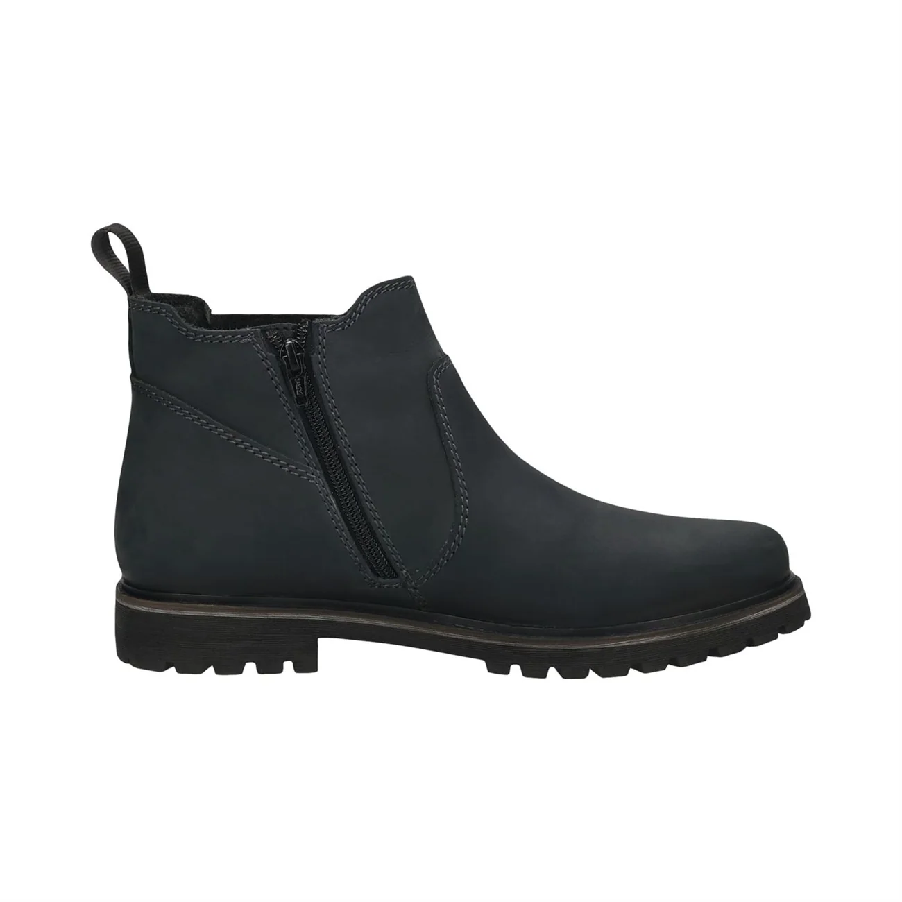 Bugatti Panther Chelsea Boot - Grey - 44