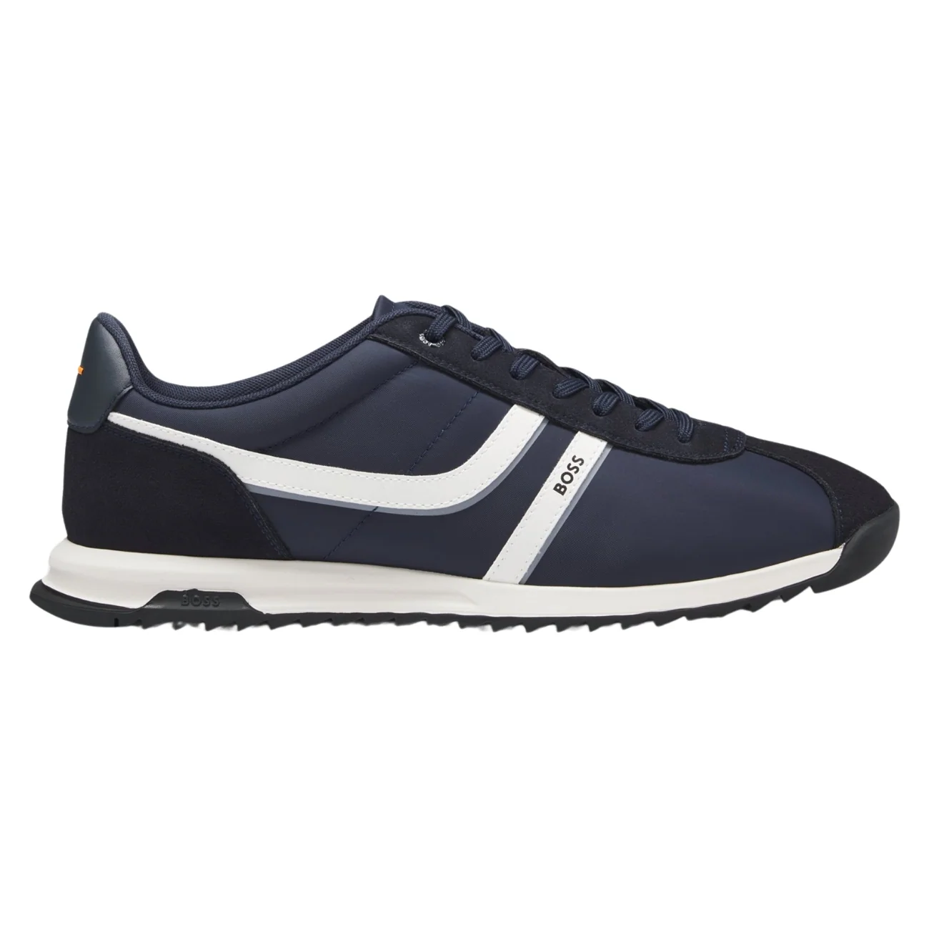 Boss Zayn_Lowp_Nymi Traners - Navy - 42