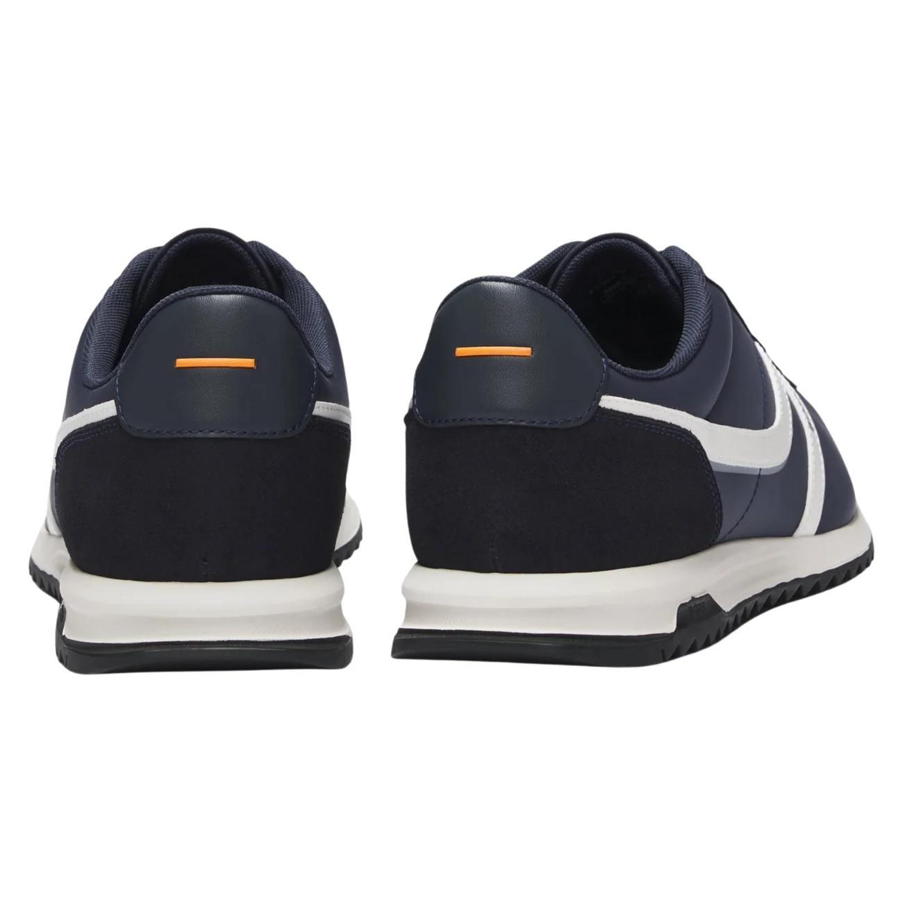 Boss Zayn_Lowp_Nymi Traners - Navy - 42