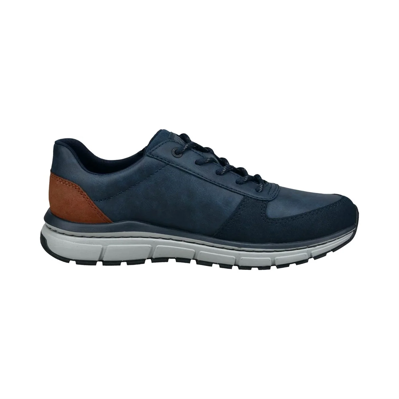 Bugatti Sonic Exko Shoe - Navy - 46