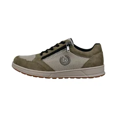 Bugatti Artic Trainers - Beige - 44