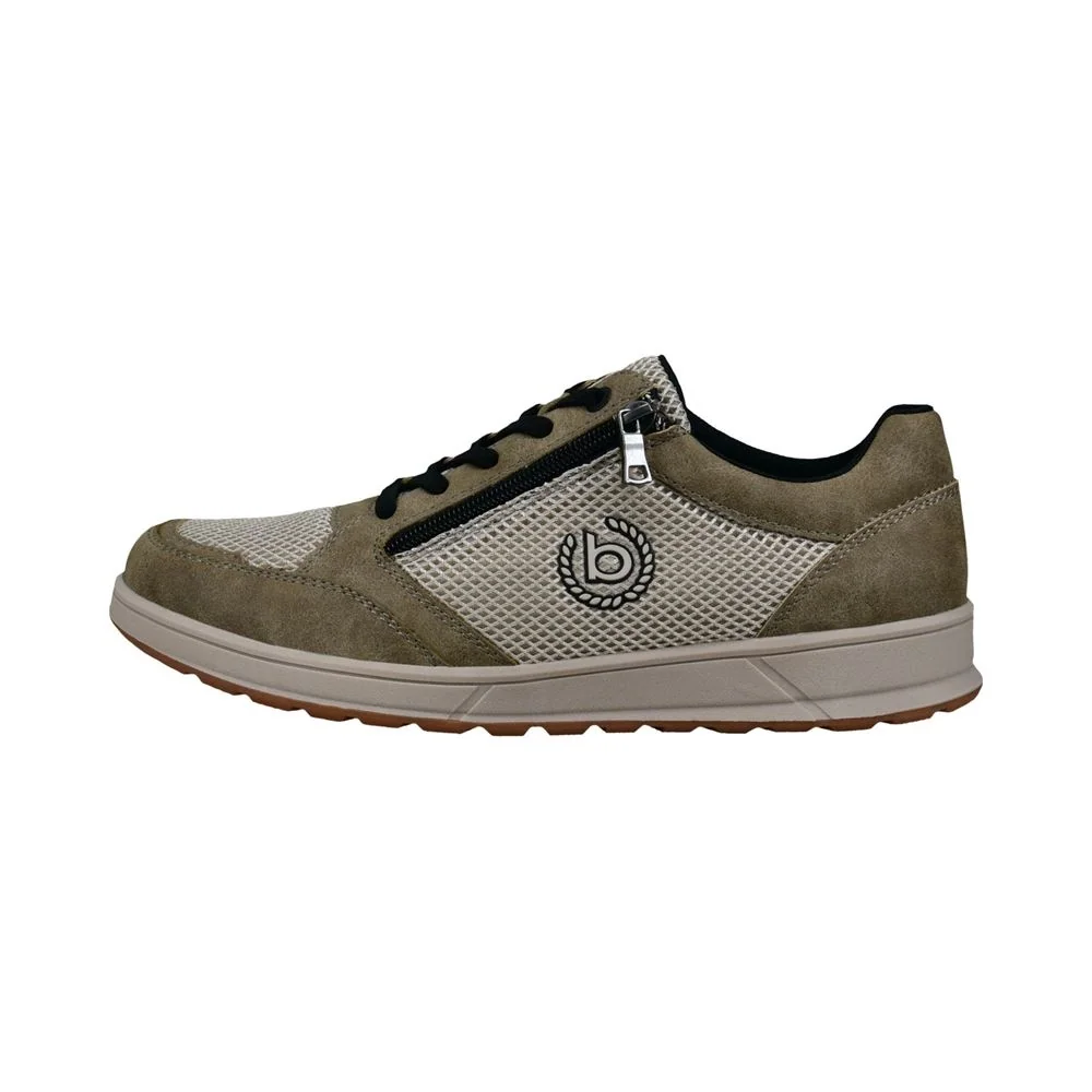 Bugatti Artic Trainers - Beige - 44