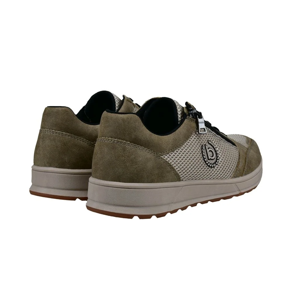 Bugatti Artic Trainers - Beige - 44