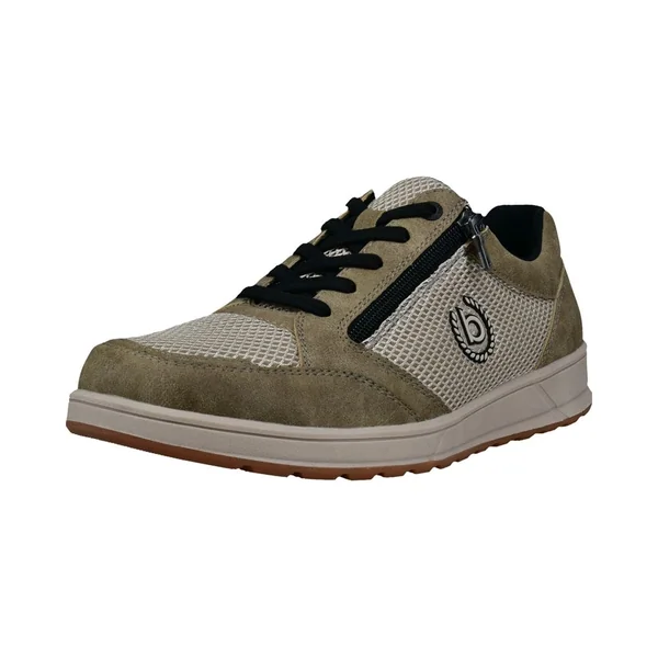 Bugatti Artic Trainers - Beige - 44