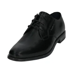 Bugatti Gap Shoe - Black - 42
