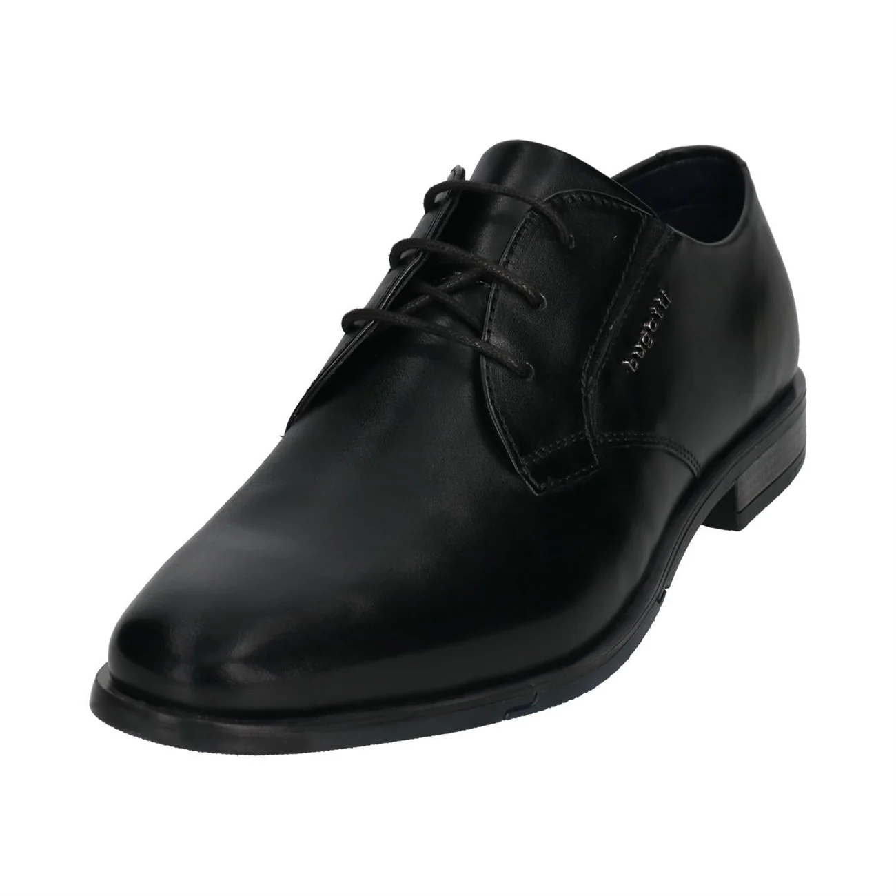 Bugatti Gap Shoe - Black - 42