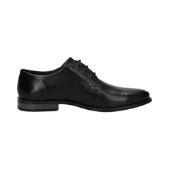 Bugatti Gap Shoe - Black - 42