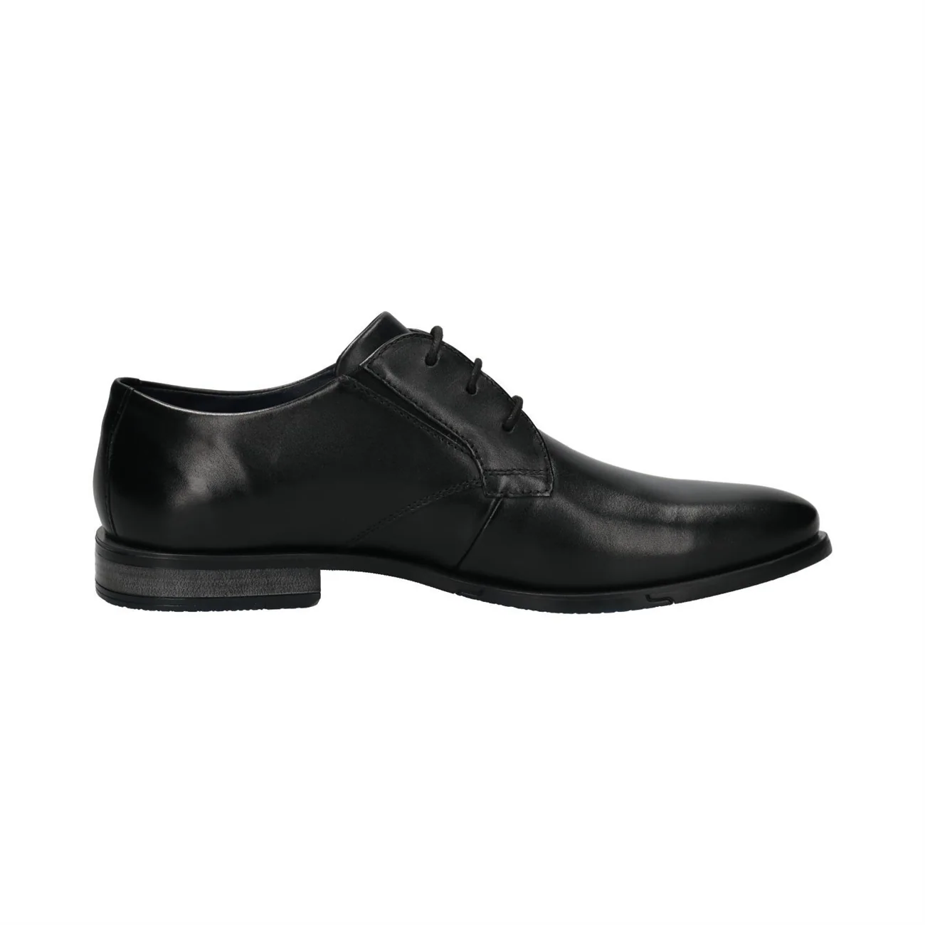 Bugatti Gap Shoe - Black - 42