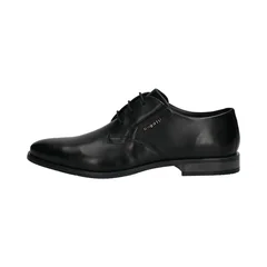 Bugatti Gap Shoe - Black - 42