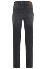 Bugatti Mens Regular Fit Jeans - Grey - 38/32