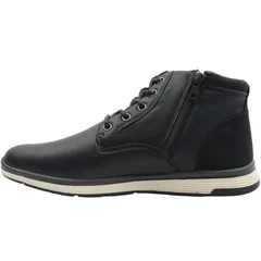 Lloyd & Pryce Kenyon Boots - Navy - 45