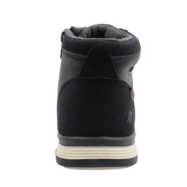 Lloyd & Pryce Kenyon Boots - Navy - 45