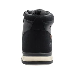 Lloyd & Pryce Kenyon Boots - Navy - 45