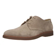Bugatti Lewis Lace Up Shoe - Beige - 41