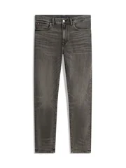 Tommy Hilfiger Slim Bleecker Leo Jeans - Grey - 32/30