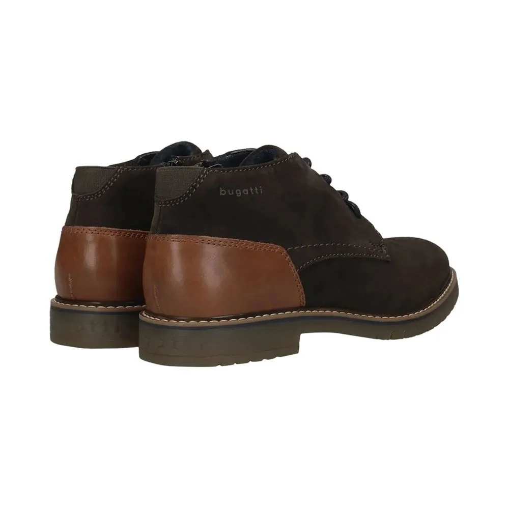 Bugatti Caj Ankle Boot - Grey - 44