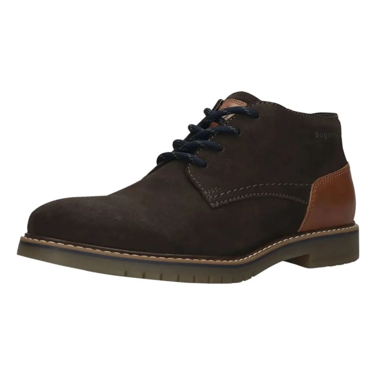 Bugatti Caj Ankle Boot - Grey - 44