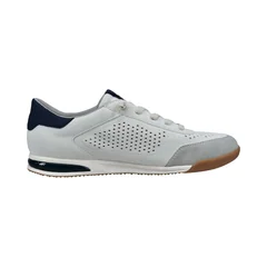 Bugatti Trevor Trainers - White - 46