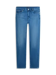 Tommy Hilfiger Slim Straight Denton Jeans - Blue - 38/34