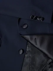 Remus Uomo Remus Rocco Dinner Jacket - Dk Navy - 46R