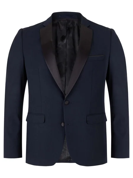 Remus Uomo Remus Rocco Dinner Jacket - Dk Navy - 46R