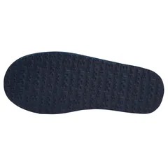 Barbour Everitt Mule Slipper - Navy - 45
