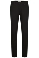 Bugatti Mens Casual Jeans - Black - 34/34