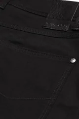 Bugatti Mens Casual Jeans - Black - 34/34