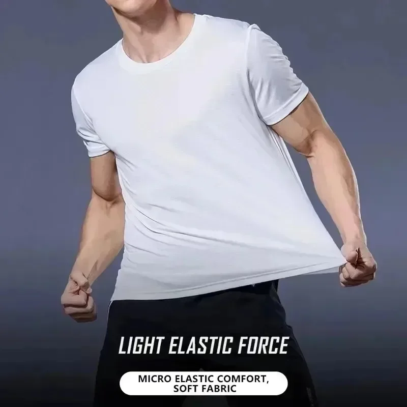 2026New Summer Breathable Quick-Drying Combat Suit Camouflage Short-Sleeve T-Shirt and Shorts Men's Jiu-Jitsu TrainingSportswear