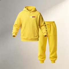 Men's Clothing Pullover Sets 2 Pieces Autumn Winter Male Sports Casual Hoodies Sweatshirt+Sweatpants Fashion Streetwear Outfits