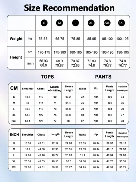 Men Casual Outfit 2 Piece Tracksuit Color Block Varsity Jacket Drawstring Cargo Jogger Pants Streetwear Suit