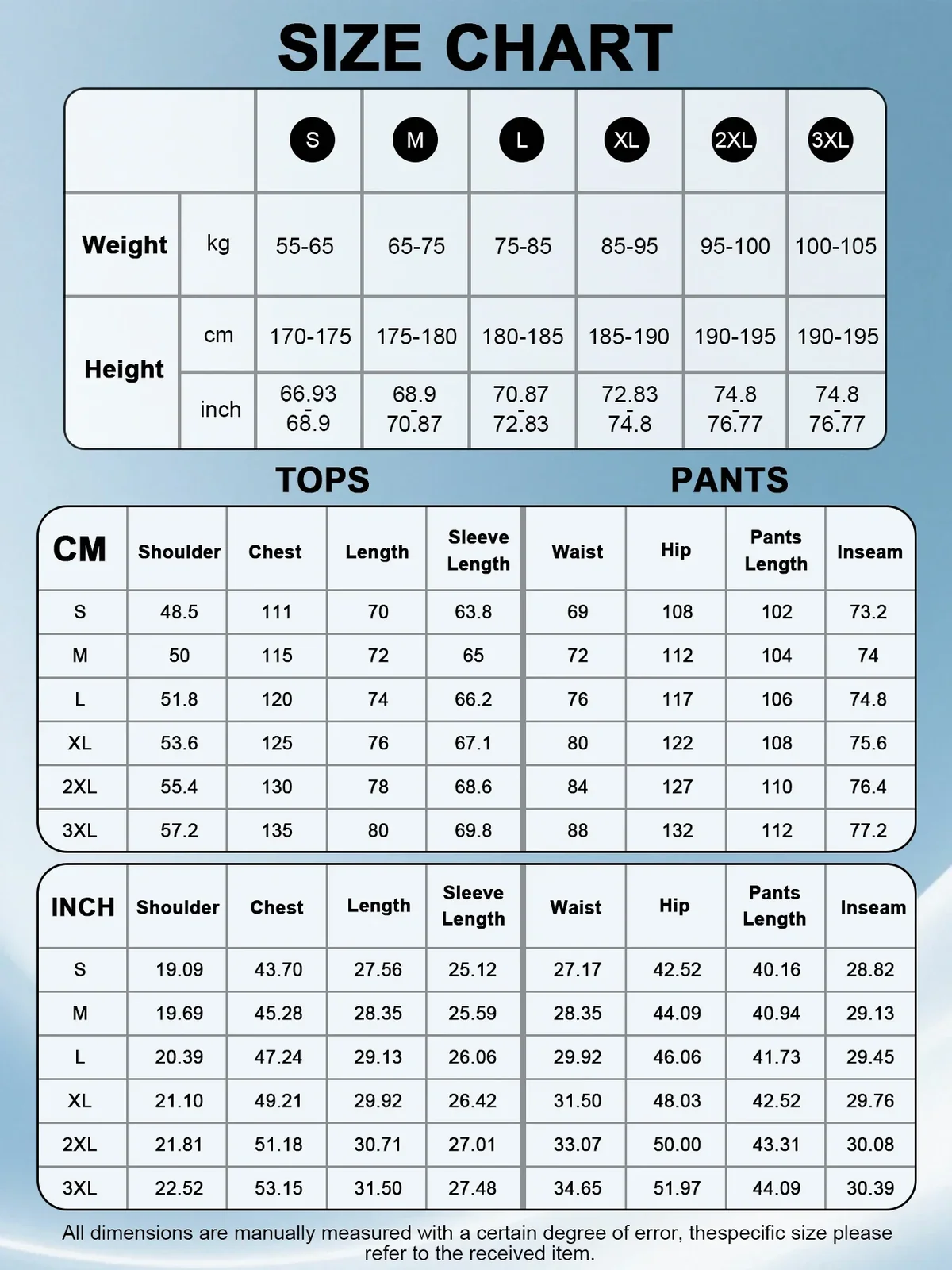 Men 2 Piece Tracksuit Set Textured Full Zip Hooded Jacket + Drawstring Straight Pants Casual Matching Outfit