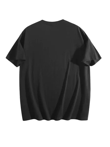 1pcs Men's t-shirts 2026 Summer 100% cotton tops Men's clothing t shirt y2k crewneck Breathable sports oversize Y2k tops