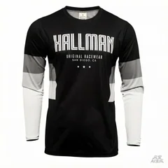 Autumn Winter Racing Motocross Jersey Men's Cycling Long Sleeved T-shirt Outdoor Men's Motorcycle Cotton Elastic Cycling T-shirt