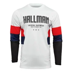 Autumn Winter Racing Motocross Jersey Men's Cycling Long Sleeved T-shirt Outdoor Men's Motorcycle Cotton Elastic Cycling T-shirt