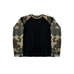 Camouflage Patterns 3D Printed Men's Long Sleeved Spring-autumn Clothing Outdoor Sports Breathable and Quick-drying Casual Tops