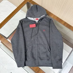BLLIYOSS Sportswear set cotton men 2026 Autumn Winter Thick Sports Casual Zipper High-quality Embroidery M-3XL Anti wrinkle