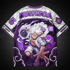 2526 men Summer Japanese Anime One Piece Zoro Luffy 3D Quick-Drying T-Shirt Plus Size for Men Women Children's Top Jersey tops