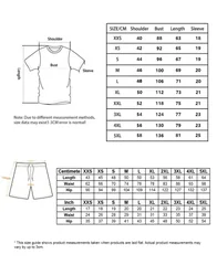 Men's Summer New 3D Printing Anime Netero Hunter X Hunter T-shirt Shorts outdoors Street Leisure Sports Fashion Leisure Set