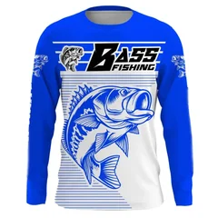 Men's Long Sleeve T-shirts 3d Printed Long T Shirt For Men Street O Neck Pullover Oversized Tee Shirt Man Clothing Fashion Fish
