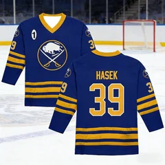 2026 New Men's New Ice Hockey Game and Training Jersey Breathable and Quick-Drying 3D Printed Long Sleeve T-Shirt for Men Women