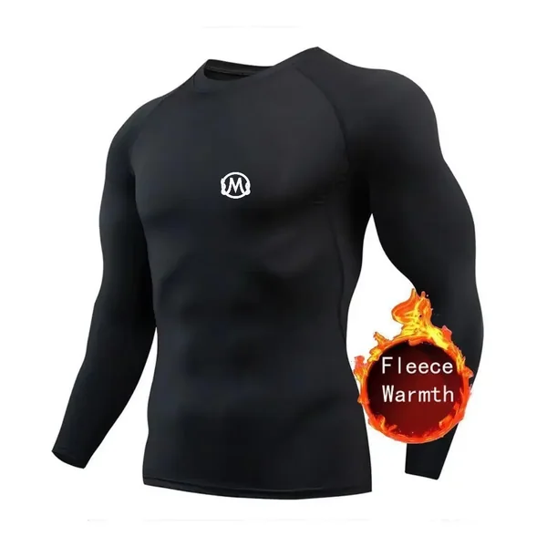 Bat Printed Men's Tight T-Shirt Running Compression T Shirt Gym Fitness Jogging Short Sleeve Male Casual Shirt Tops