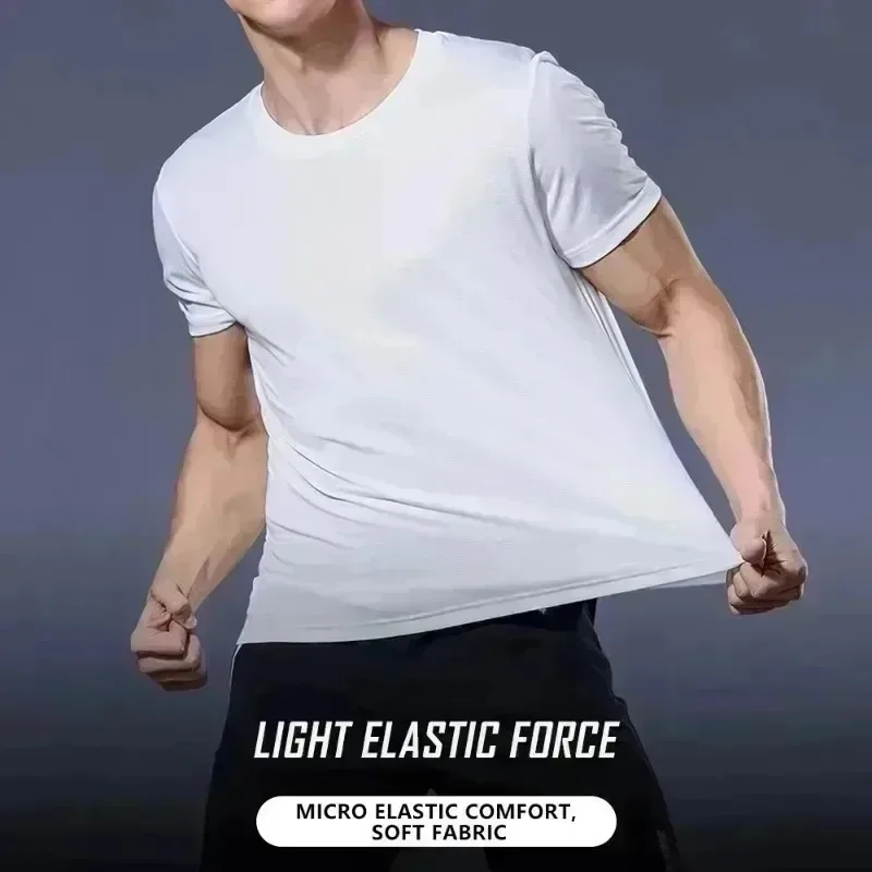 2026 New Y2K Trendy Jungle Style Fighting Suit, Patchwork Breathable Quick-Drying Sports Fitness Short-Sleeve Shorts, Unisex