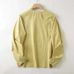 Unisex High-Stretch Breathable Long-Sleeve T-Shirt – Antibacterial, Moisture-Wicking & Quick-Dry with Waffle-Knit Print Outdoor