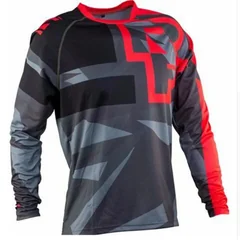 Sports Casual Long-Sleeve Top Breathable Comfortable Outdoor Cycling Running Fitness Training Fashion Trendy Design Sportswear