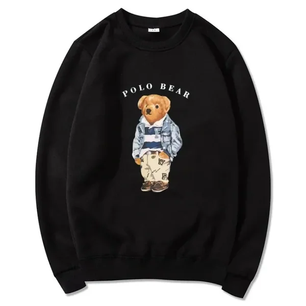 Comfortable and versatile casual shirts, fashionable patterned sweatshirts