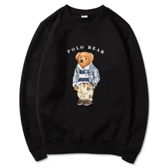 Comfortable and versatile casual shirts, fashionable patterned sweatshirts