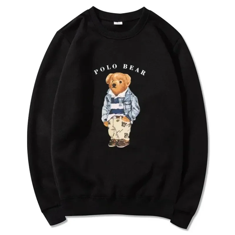 Comfortable and versatile casual shirts, fashionable patterned sweatshirts